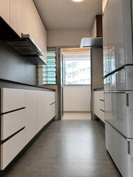 Blk 636B Senja Parc View (Bukit Panjang), HDB 4 Rooms #603126941